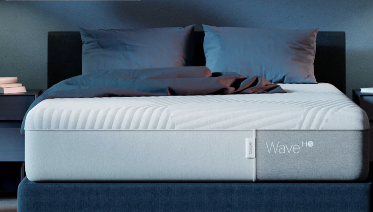 King Mattress / Colchón Tamaño King marca Winkbeds for Sale in