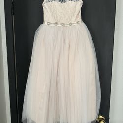 Flower Girl Dress