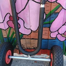 Caddy Paddleboard or Surfboard