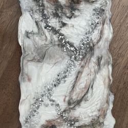 Epoxy Resin Tray