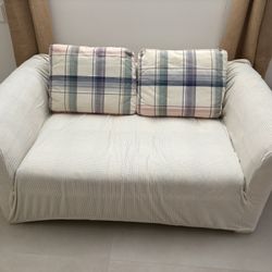 Love Seat Sofa