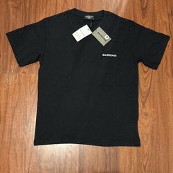 Balenciaga Logo Shirt