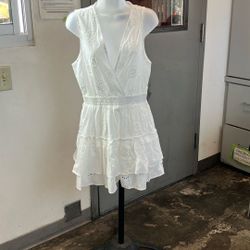 Swimming Coverup Size Small