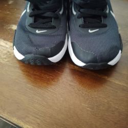 Nike Elevate 3 