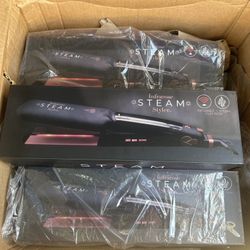 SRI Infrarose Steam Styler – Bulk Sale