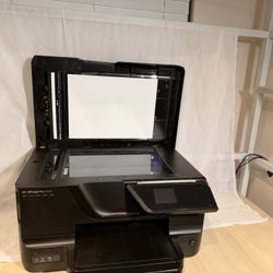 HP Officejet Pro