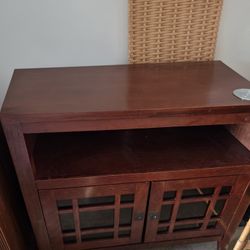 TV Stand.
