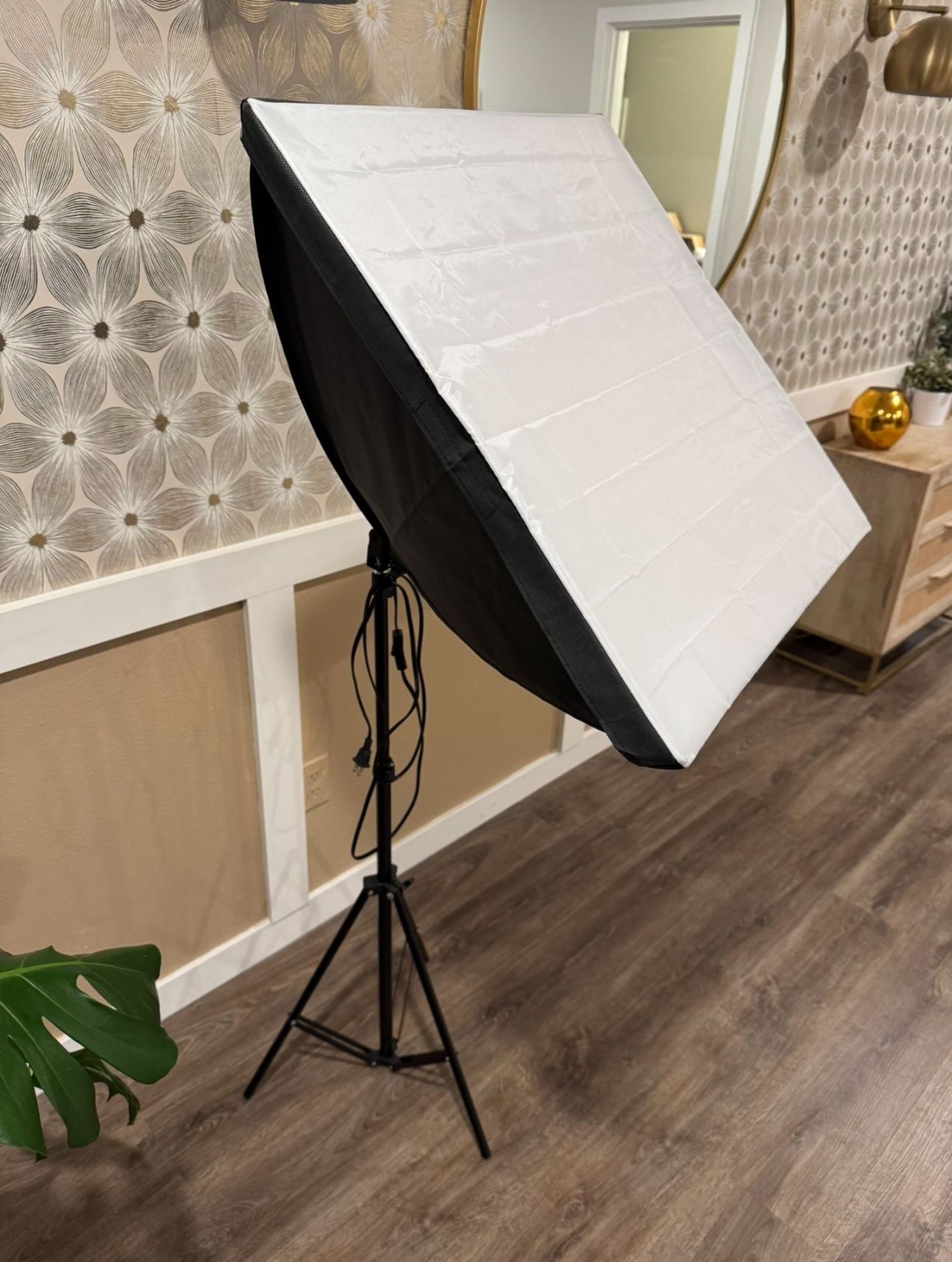 Box Studio Light