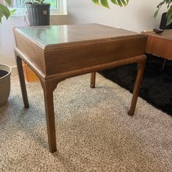 MCM Side Table