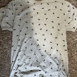Mickey Disney Shirt 