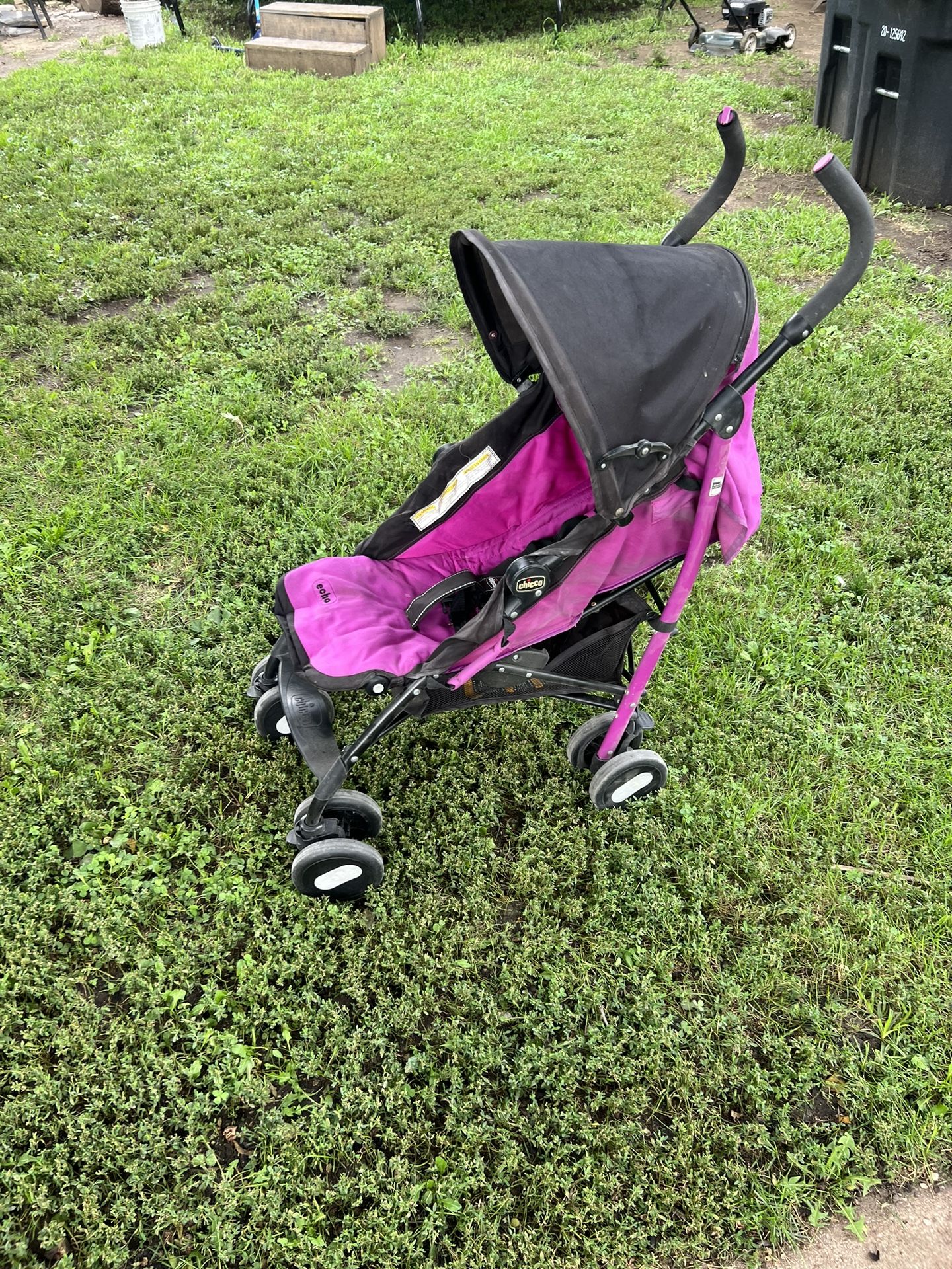 Stroller