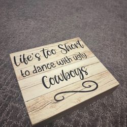 Sign