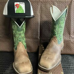 BOTAS DE TRABAJO ⚒️⚒️⚒️ WORK BOOTS 