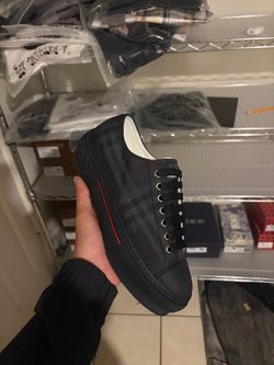 Burberry