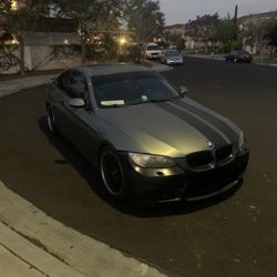 2009 BMW 328i