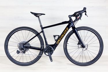 Specialized Turbo Creo 2 Comp E5, Size - 54cm, 2024