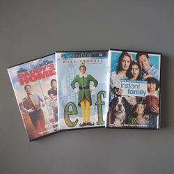 Comedy DVD Collection 