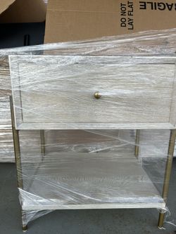 King Bedroom Set/mattress 