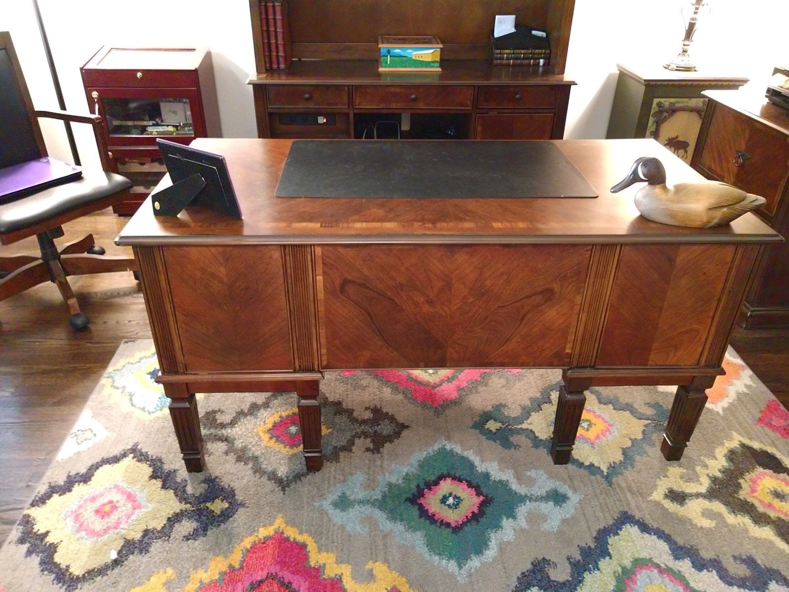 Hamlyn 60" Home office desk