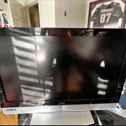 36” TV
