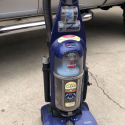Vacuum
