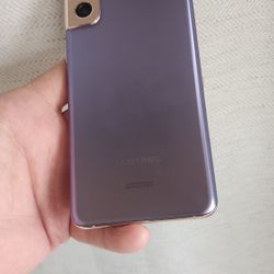 Unlocked Samsung Galaxy S21 PLUS 5G 128gb