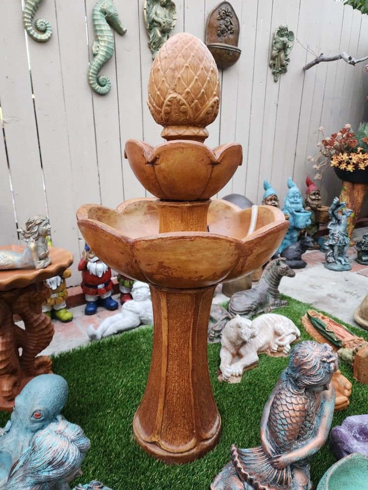 Fountains For Sale