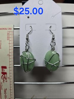 Handmade Jewelry