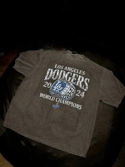 Dodger 2024 World Series Shirt