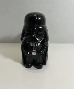 Star Wars dark Vader flashlight 5 Inches Tall