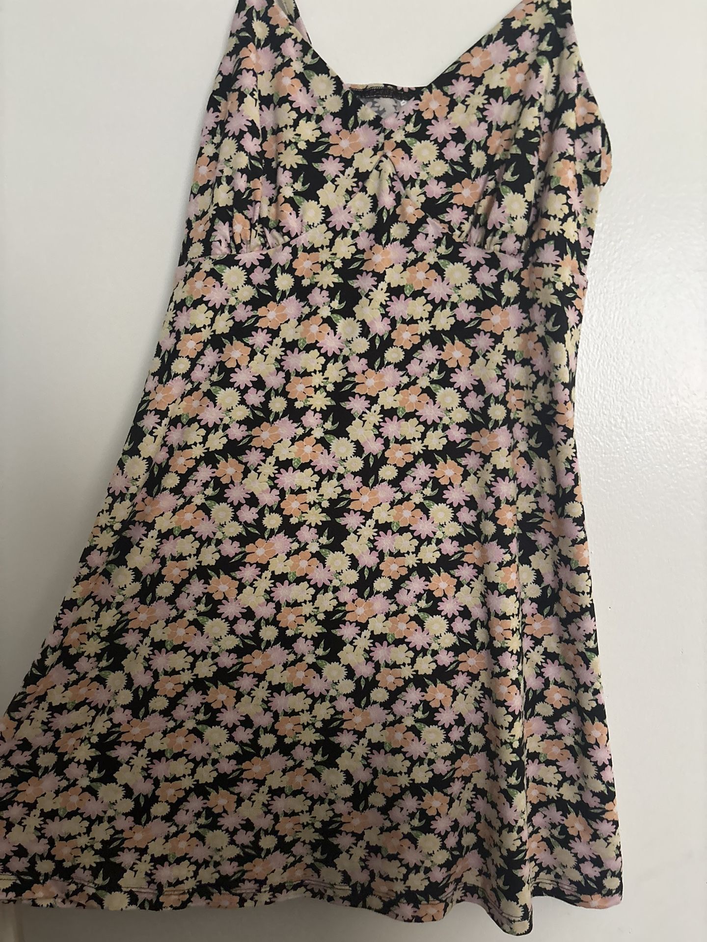 Summer dresses size M
