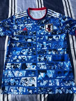 Japan anime Jersey