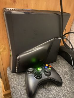 Xbox 360 320gb ‘Arcade’