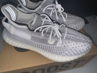Adidas Yeezy Boost 350 V2 Static 