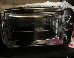 Oster Oven