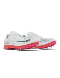 Nike Zoom Streak LT Spikes Flat Track Rawdacious Men’s Size 11.5