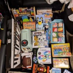 Brand Ney Toys