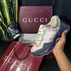 Gucci Rhyton • Size 10
