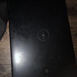 HP laptop