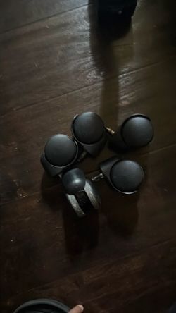 chair wheel wheels