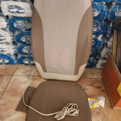 Massager Chair 