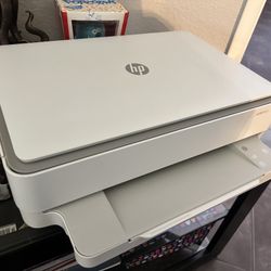 HP Envy 6055