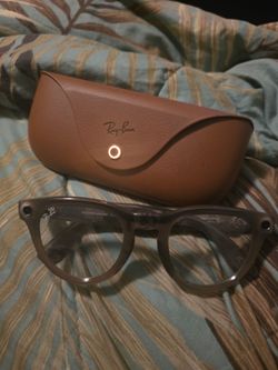RAY-BAN META (GEN 2) HEADLINER