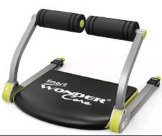 WONDER CORE SMART Sit Up Machine