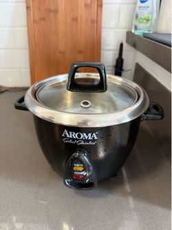 Rice cooker