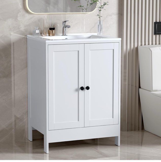 Bathroom Vanity(SW661)