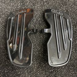 Indian Motorcycle Floor Boards 