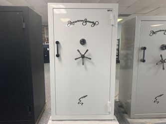 American Security Gun Safe