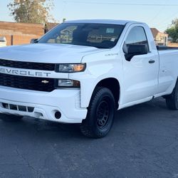 🇺🇸🔥2019 CHEVROLET SILVERADO 1500🇺🇸🔥$19,999🇺🇸🔥MILEAGE 92,928🇺🇸🔥4X4🇺🇸🔥CLEAN TITLE🇺🇸🔥