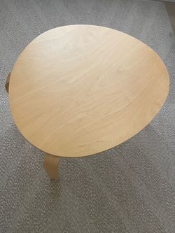 IKEA side table